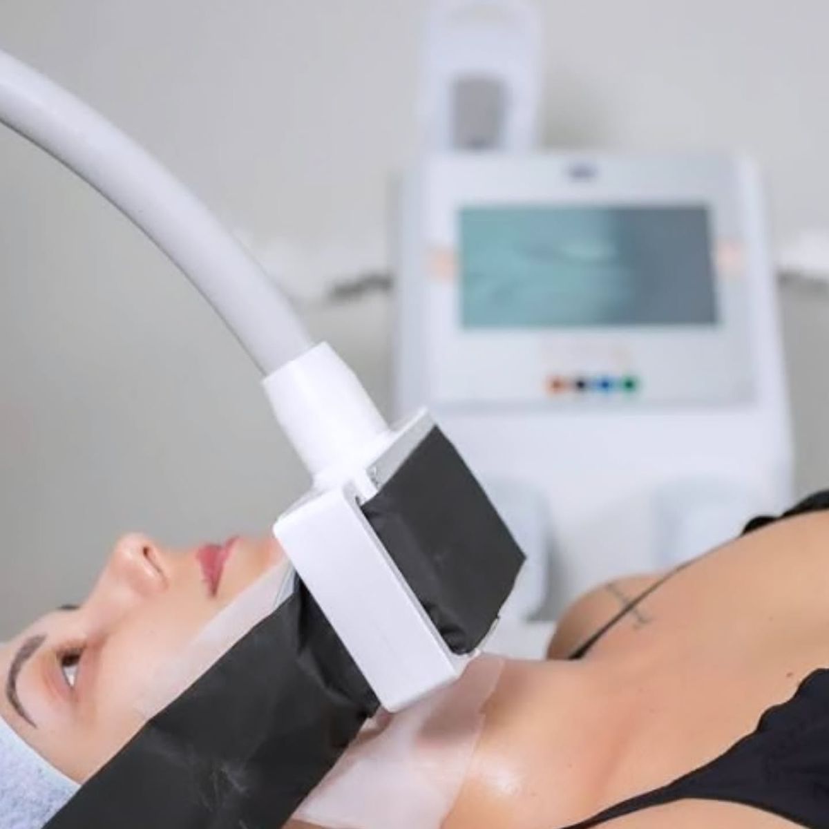 Criolipólise Alta Performance