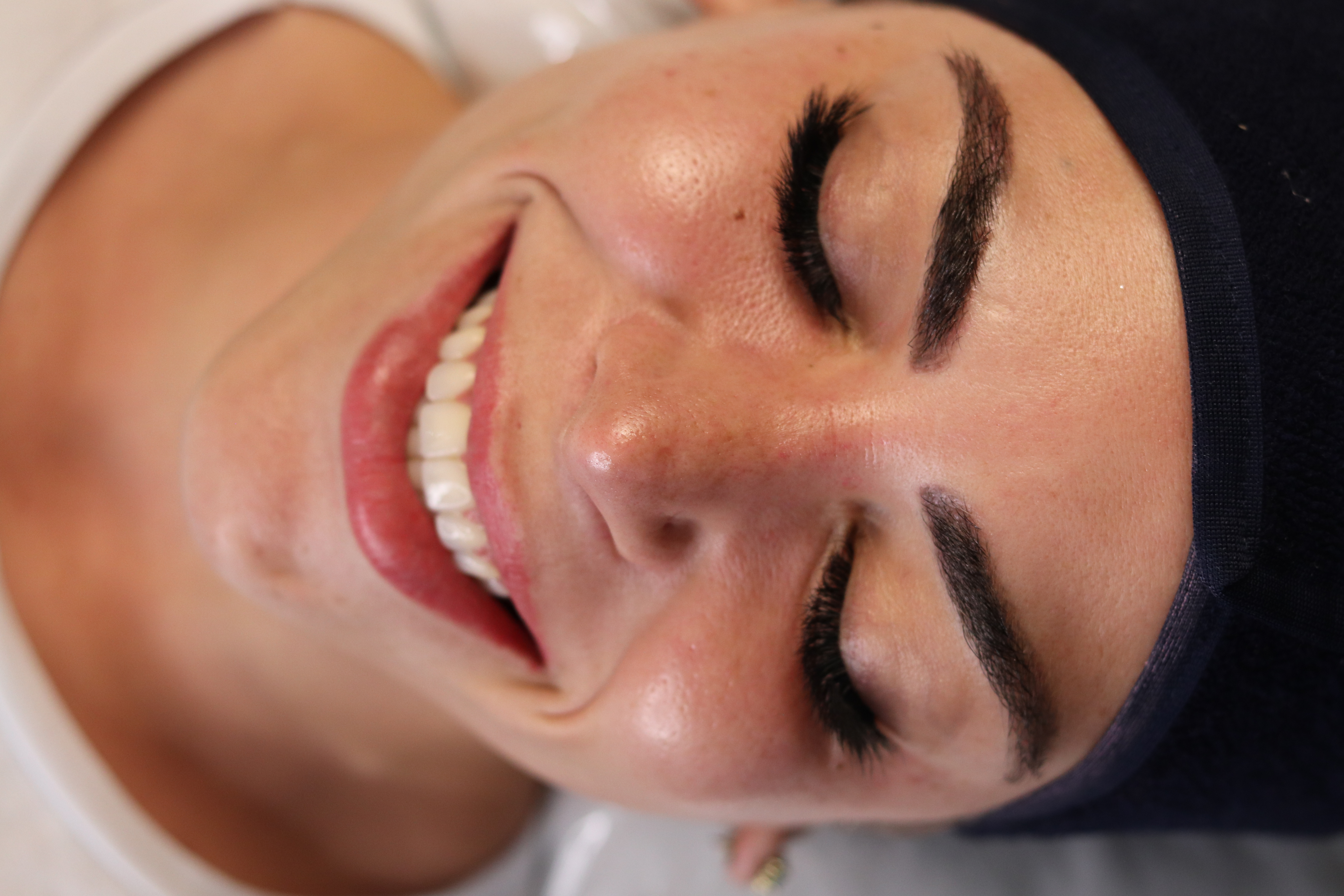 Limpeza de Pele Profunda